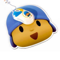Pocoyo PCY-BUNDLE-2 Pocoyo PCY-BUNDLE-2